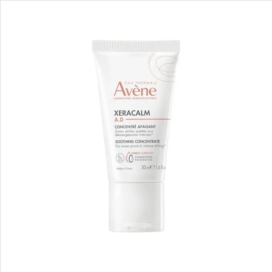 Avene Xeracalm Anti-itch Concentrate 50 ml