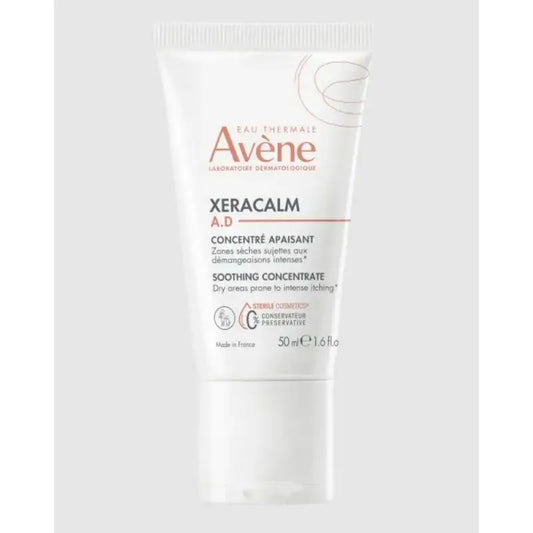 Avene Xeracalm Concentrado Antipicor 50 ml