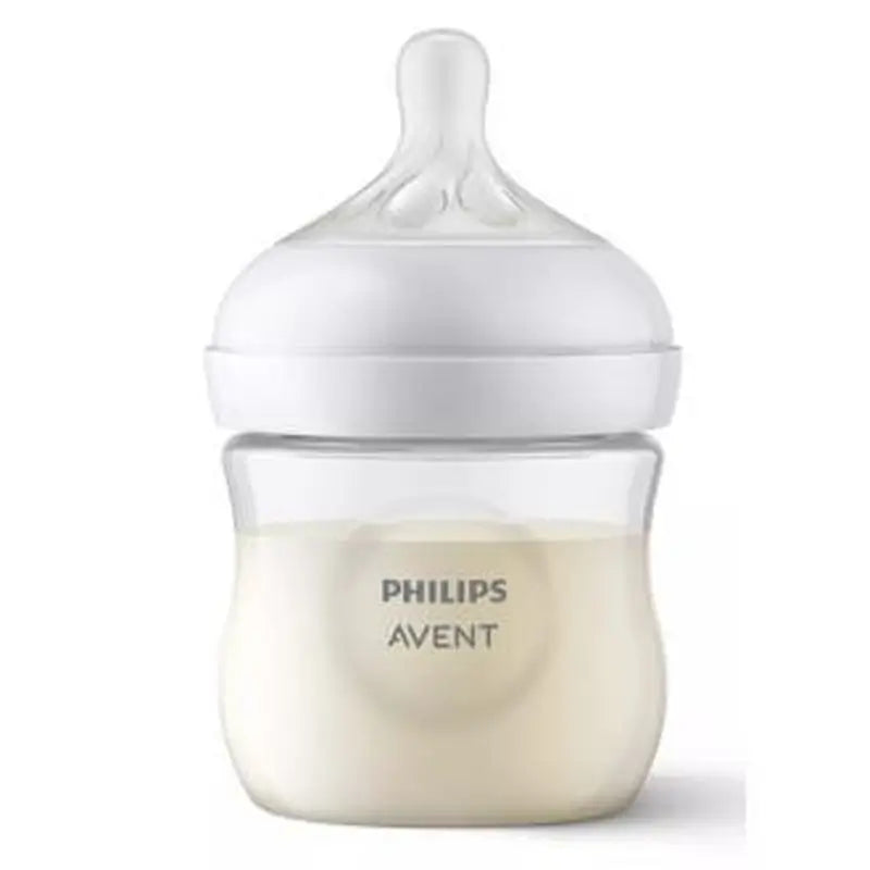 Avent Biberon Natural Response 125Ml. Scy900/01