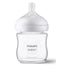 Avent Biberon Natural Response Cristal 120Ml Scy930/01