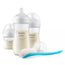 Avent Pack Natural Response Biberones Scd837/12