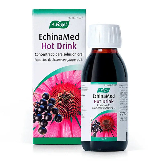 A.Vogel Echinamed Hot Drink 100 ml