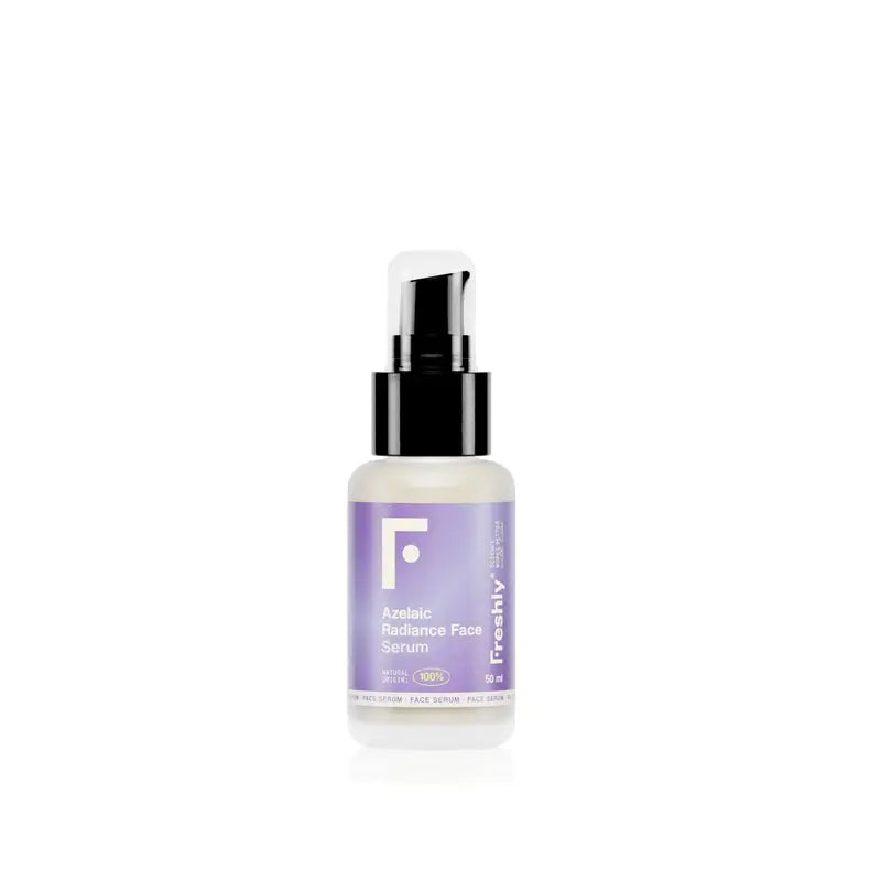 Freshly Azelaic Radiance Face Treatment 50ml