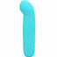 B Swish Bcute Curve Infinite Classic Vibrador Recargable Silicona Azul