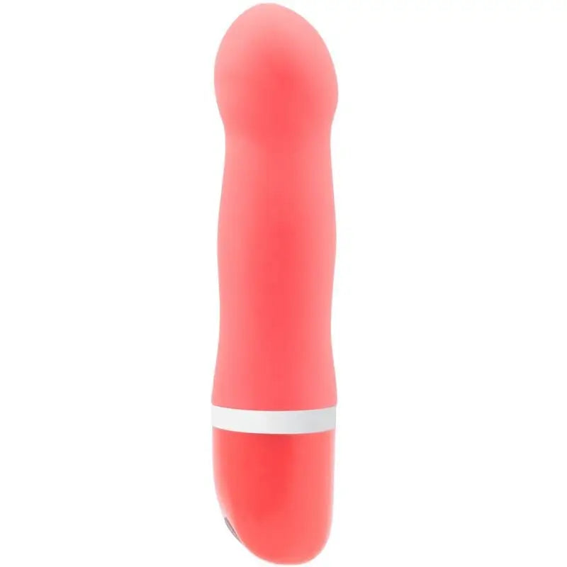 B Swish Bdesired Deluxe Vibrador Coral