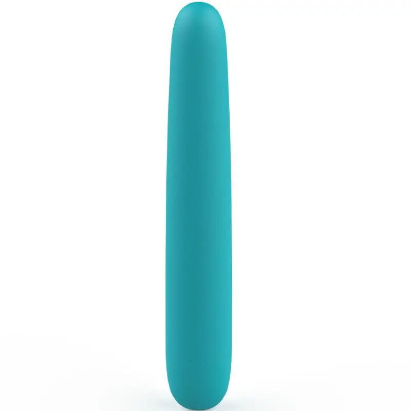 B Swish Bgood Infinite Deluxe Vibrador Recargable Silicona Azul