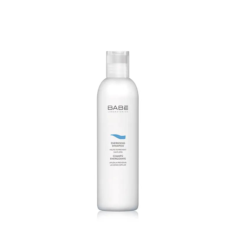 BABÉ Champú Energizante, 250 ml