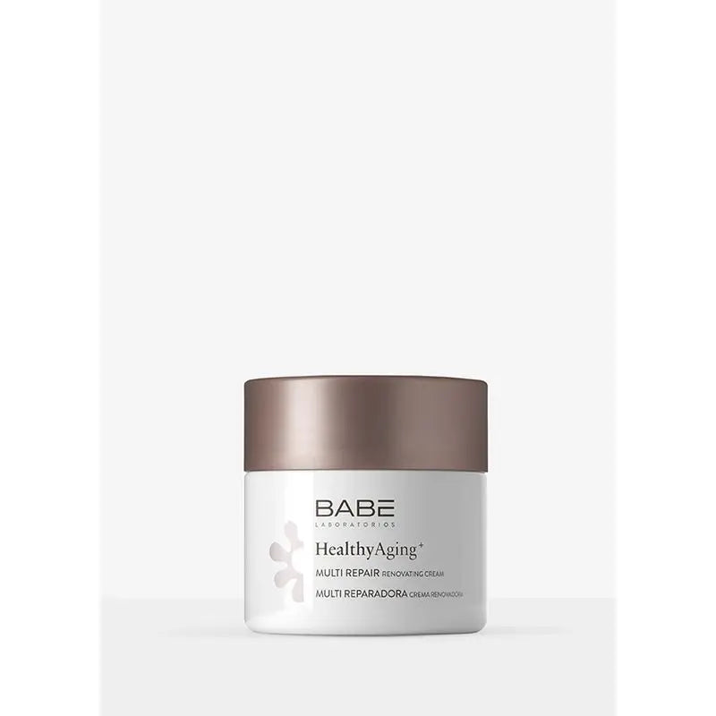 BABÉ Multi Repairing Renewing Night Cream, 50 ml