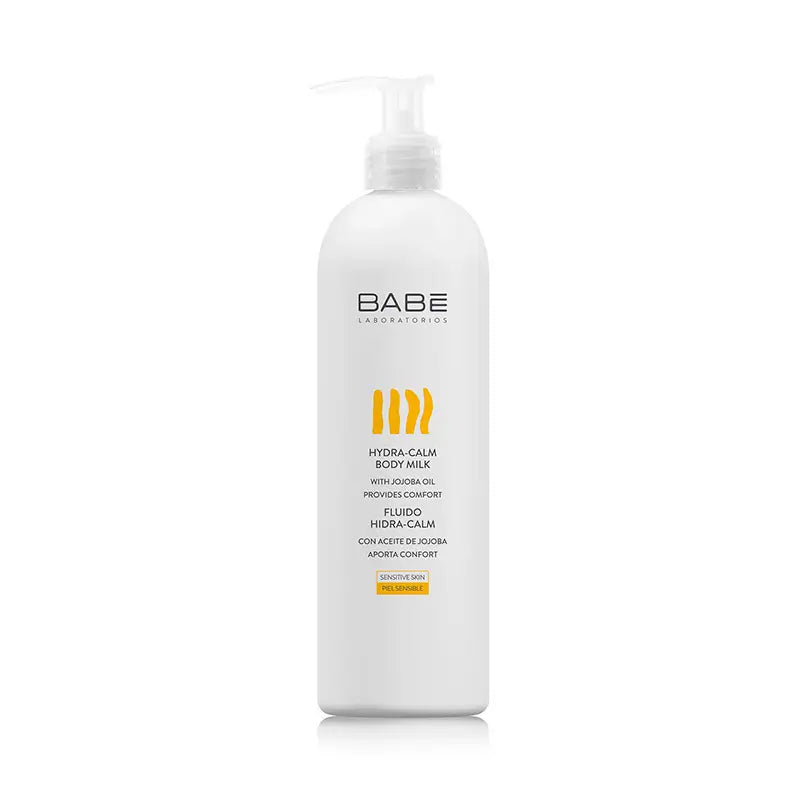 BABÉ Fluido Hidra-Calm, 500 ml