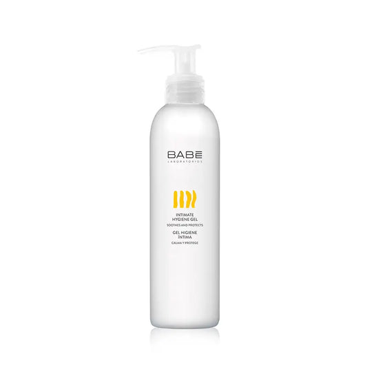 BABÉ Gel Higiene Íntima, 250 ml