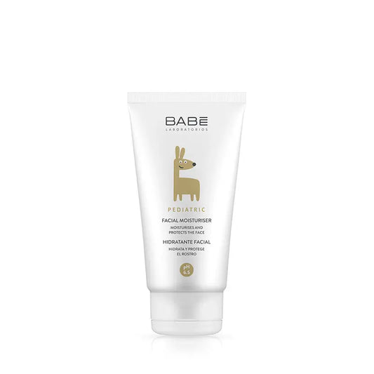 BABÉ Hidratante Facial Pediátrica, 50 ml