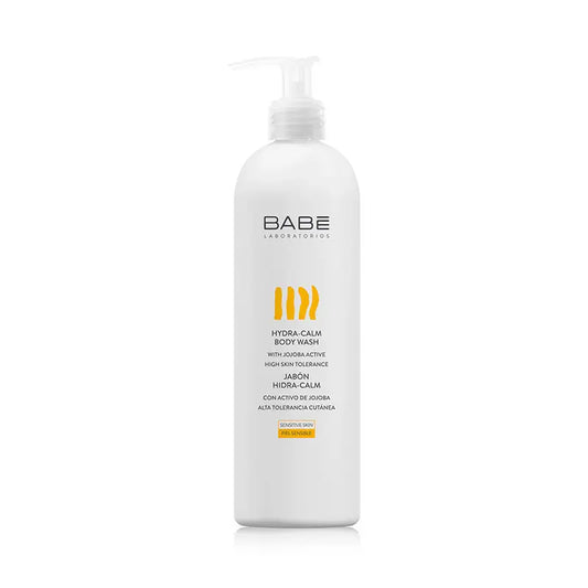 BABÉ Jabón Hidra-Calm, 500 ml