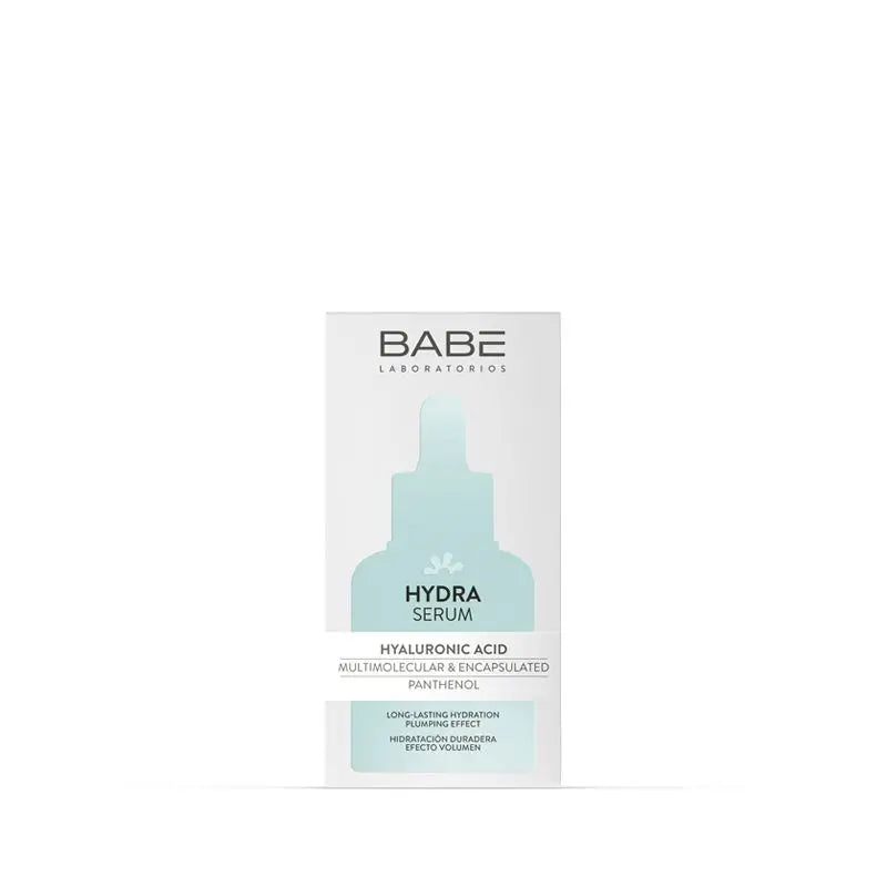 Babé Moisturising Serum, 30 ml