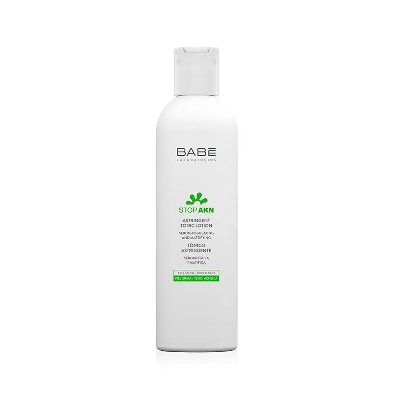 BABÉ Tónico Astringente, 250 ml