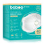 Baboo Ultra-Slim Disposable Absorbent Pads Breastfeeding Pads, 40 pcs.