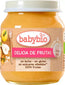 Babybio Fruit Delight, 130 g