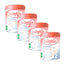 Babybio Pack Caprea 2 Leche de Cabra Desde 6 Meses, 4 x 800 gr