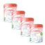 Babybio Pack Caprea 3 Leche de Cabra Desde 12 Meses, 4 x 800 gr