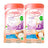 Babybio Pack Optimum Milk 2 and 3 + cow yoghurts