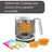 Babybrezza Food Maker Deluxe , 1 pcs.