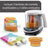 Babybrezza Food Maker Deluxe , 1 pcs.