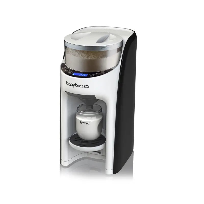 Babybrezza Formula Pro Advanced - White , 1 pcs.