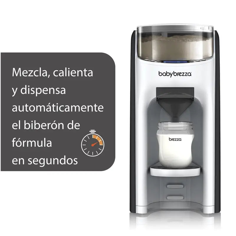 Babybrezza Formula Pro Advanced - White , 1 pcs.