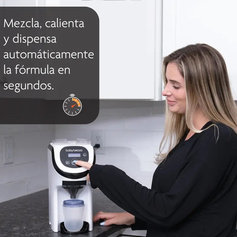 Babybrezza Formula Pro Mini , 1 pcs.