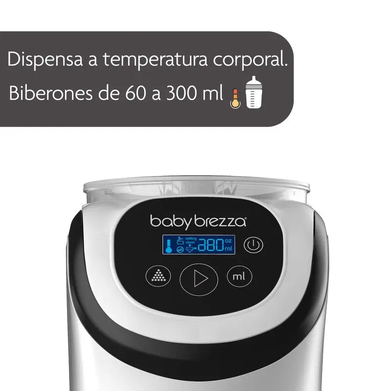 Babybrezza Formula Pro Mini , 1 pcs.