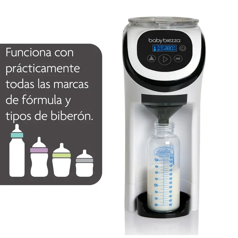 Babybrezza Formula Pro Mini , 1 pcs.