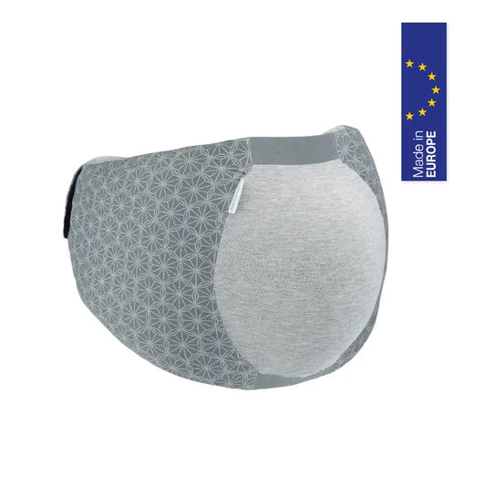 Babymoov Cinturón Para Dormir Para la Mujer Embarazada Dream Belt L /Xl Dotwork