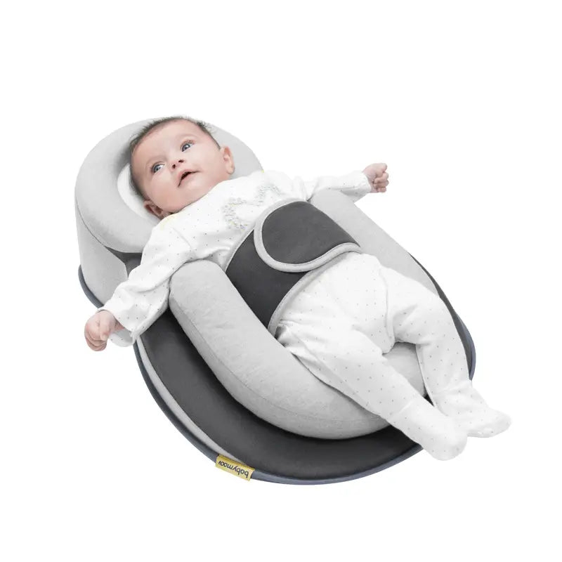 Babymoov Cosydream Soporte Ergonómico Para el Bebé