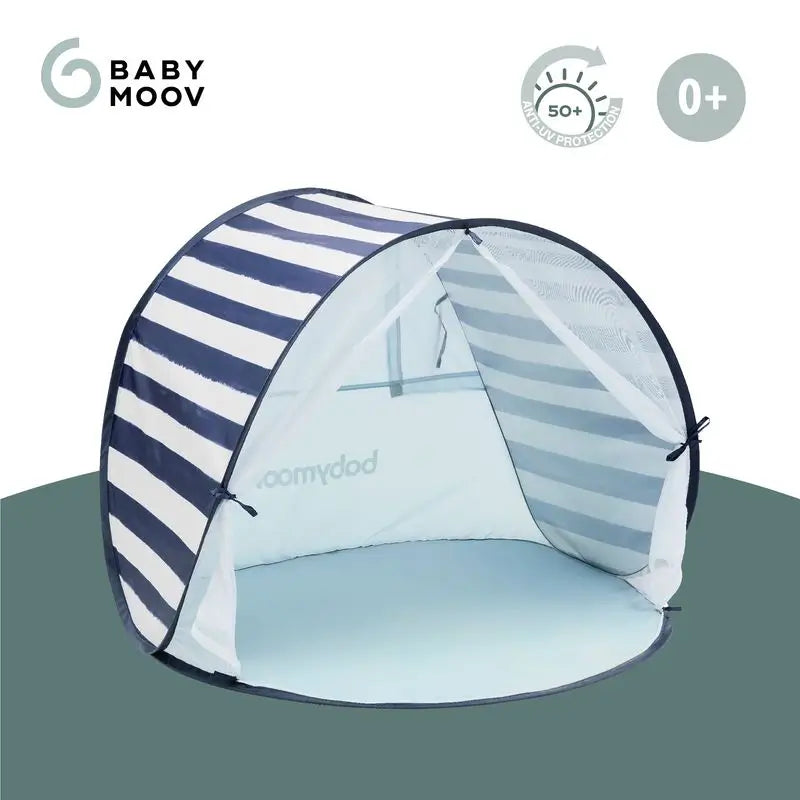 Babymoov Anti-Uv Tent Upf 50+ Marinière