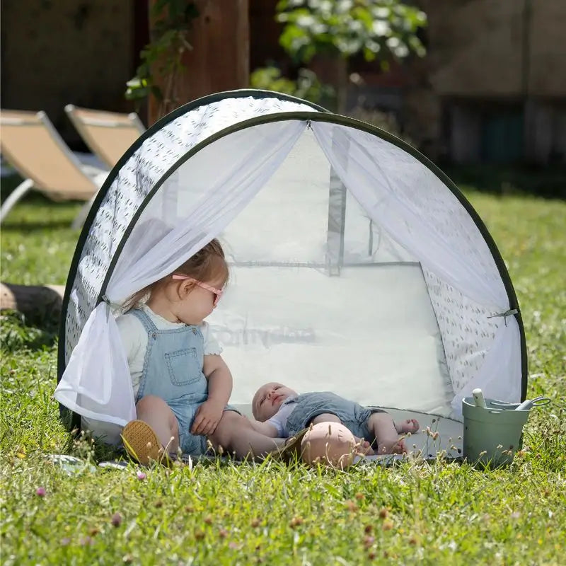 Babymoov Anti-Uv Tent Upf 50+ Provence