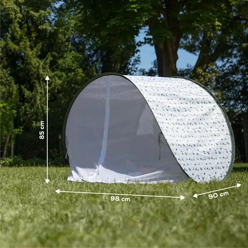 Babymoov Anti-Uv Tent Upf 50+ Provence