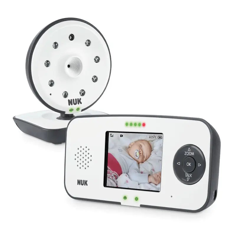 NUK Eco Control Video Display 550Vd