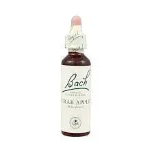 Bach Crab Apple 20 ml