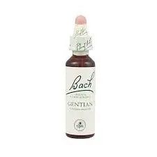 Bach Gentian 20 ml