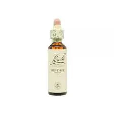 Bach Heather 20 Ml