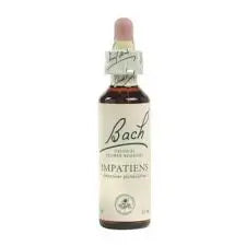 Bach Impatiens 20 Ml