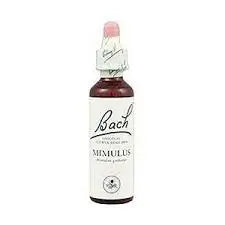 Bach Mimulus 20 Ml