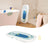 Badabulle Compact Foldable Bathtub