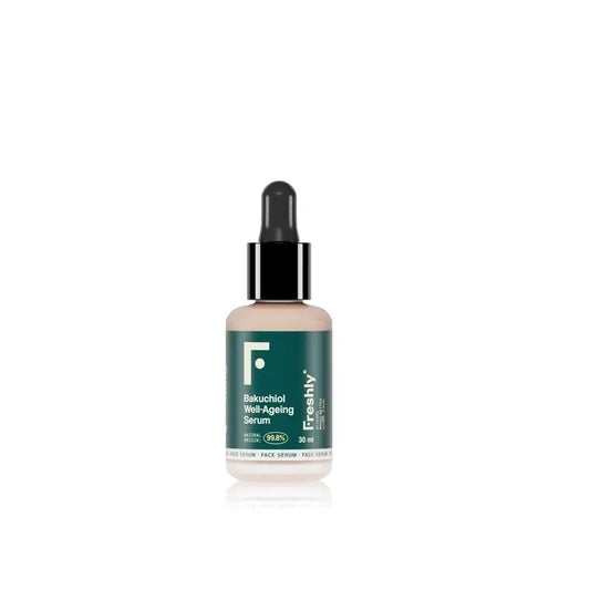 Freshly Bakuchiol Anti-Ageing Serum 30ml