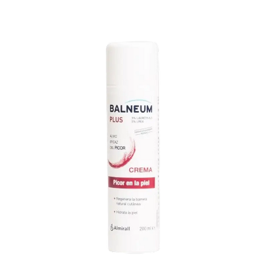 Balneum Plus Cream, 200 ml