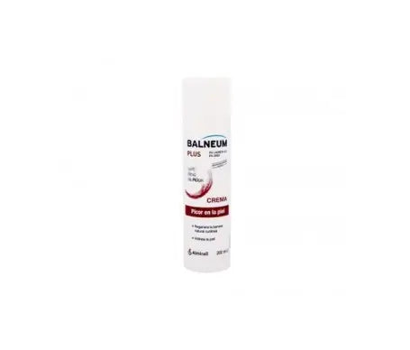 Balneum Plus Cream 200 ml