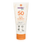 Bambo Nature Sun Cream Spf50, 100 ml