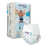 Bambo Nature Bath Nappies M (+12G), 12 pcs.