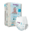 Bambo Nature Nappies For Bathing S (7-12Kg), 12 units