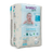 Bambo Nature Nappies For Bathing S (7-12Kg), 12 units