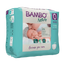 Bambo Nature Nappies Size 0 (1-3Kg), 24 pcs.